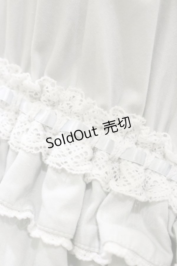 画像4: ALICE and the PIRATES / アンナ・ローズジャンパースカート Free ペールミント H-25-09-22-062-PA-OP-NS-ZH (4)