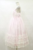 画像3: Angelic Pretty / Brilliant Tulleジャンパースカート Free ピンク H-25-09-22-070-AP-OP-NS-ZH (3)