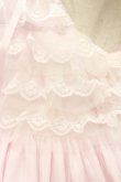 画像4: Angelic Pretty / Brilliant Tulleジャンパースカート Free ピンク H-25-09-22-070-AP-OP-NS-ZH (4)