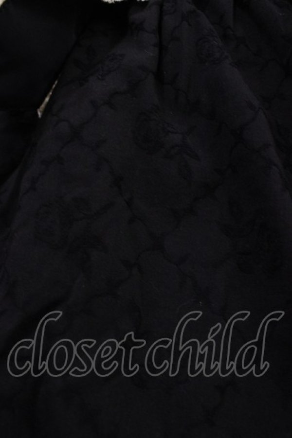 画像5: Hoshibako Works / 西洋人形魔法ワンピース L ブラック H-25-09-22-1006-LO-OP-NS-ZH (5)