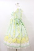 画像3: Angelic Pretty / Fruity Lemonワンピース Free ミント H-25-09-22-074-AP-OP-NS-ZH (3)