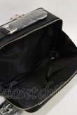 画像2: Hoshibako Works / サウンドボックス 2WAYバッグ  ブラック H-25-09-22-023-LO-BG-NS-ZH (2)
