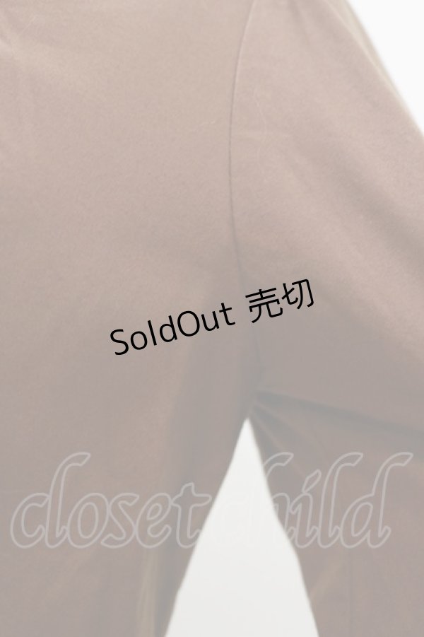 画像3: Angelic Pretty / Sweetレース襟ブラウス Free  H-25-09-22-026-AP-BL-NS-ZH (3)