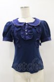 画像1: Angelic Pretty / Dreamy Planetariumカットソー Free ネイビー H-25-09-22-044-AP-TO-NS-ZH (1)