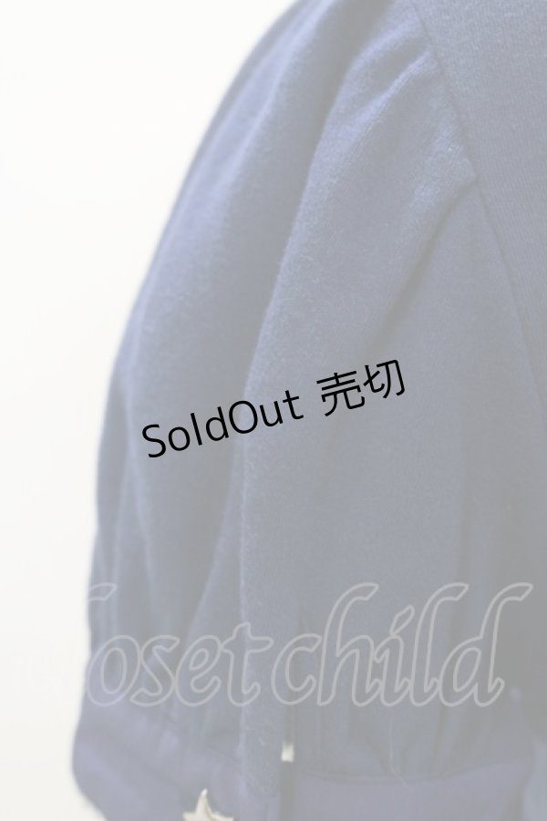 画像3: Angelic Pretty / Dreamy Planetariumカットソー Free ネイビー H-25-09-22-044-AP-TO-NS-ZH (3)