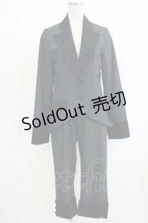 画像: BPN / バイカラーSET M グレー×黒 H-25-09-24-027-GO-OP-KB-ZH