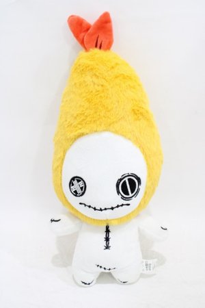 画像: NieR Clothing / ぬいぐるみ  エビフライ H-25-09-24-1004-PU-ZA-KB-ZH