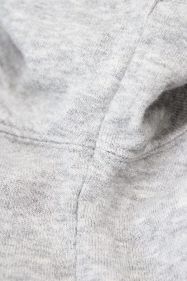 画像3: Jane Marple / フロントレースカーディガン  グレー H-25-09-24-1049-JM-TO-KB-ZT383 (3)