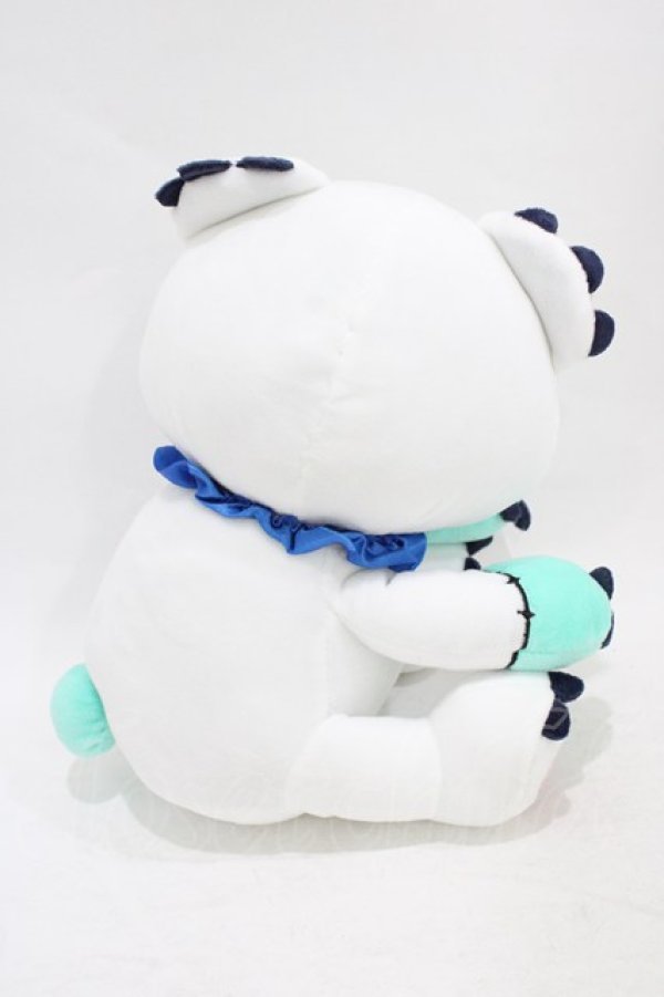 画像2: NieR Clothing / ぬいぐるみ   H-25-09-24-1009-PU-ZA-KB-ZH (2)