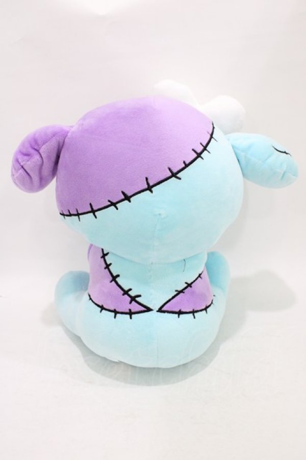 画像2: NieR Clothing / ぬいぐるみ   H-25-09-24-1002-PU-ZA-KB-ZH (2)