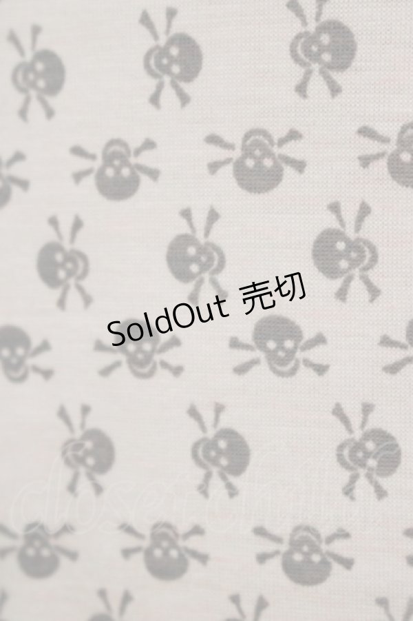 画像3: ALGONQUINS / 総柄タンク  ピンク H-25-09-24-072-AL-TO-KB-ZH (3)