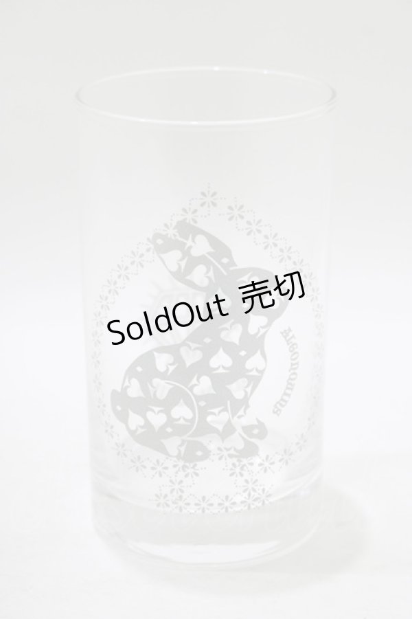 画像1: ALGONQUINS / グラス   H-25-09-24-081-AL-ZA-KB-ZH (1)