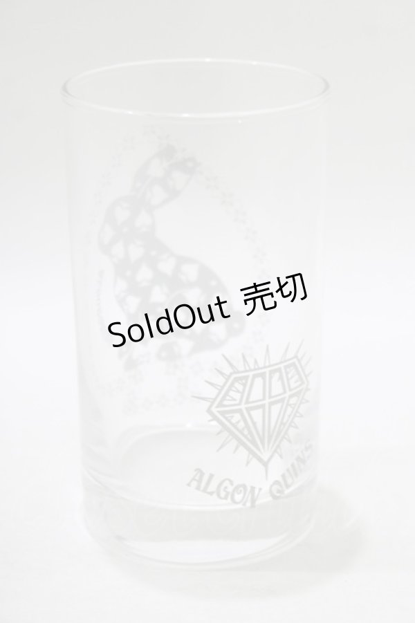画像2: ALGONQUINS / グラス   H-25-09-24-081-AL-ZA-KB-ZH (2)