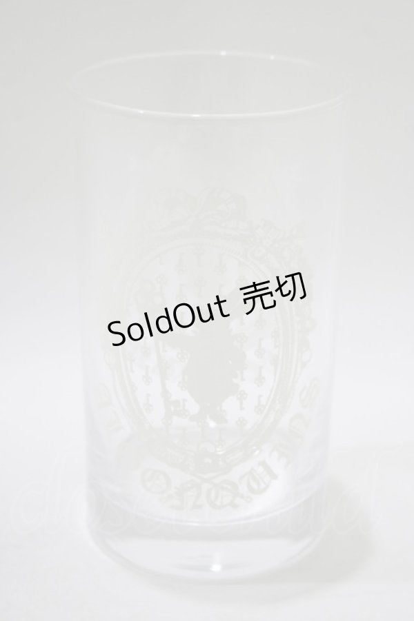 画像1: ALGONQUINS / グラス   H-25-09-24-082-AL-ZA-KB-ZH (1)