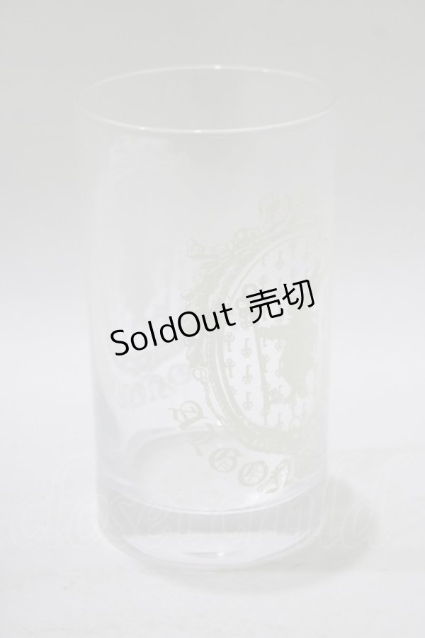 画像2: ALGONQUINS / グラス   H-25-09-24-082-AL-ZA-KB-ZH (2)