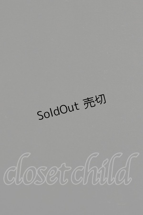 画像4: ALGONQUINS / プリントプルパーカー  黒 H-25-09-24-021-AL-TO-KB-ZH (4)