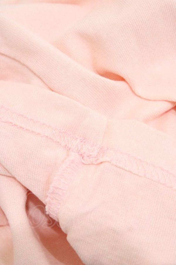 画像4: Candy Stripper / BRAVE DINOSAUR PATTERN ワンピース  ピンク H-25-09-25-1028-PU-OP-KB-ZT456 (4)