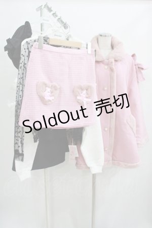 画像: Swankiss / 2019年福袋フルセット  ブラック/オフ/ピンク H-25-09-26-037-CA-OP-NS-ZH