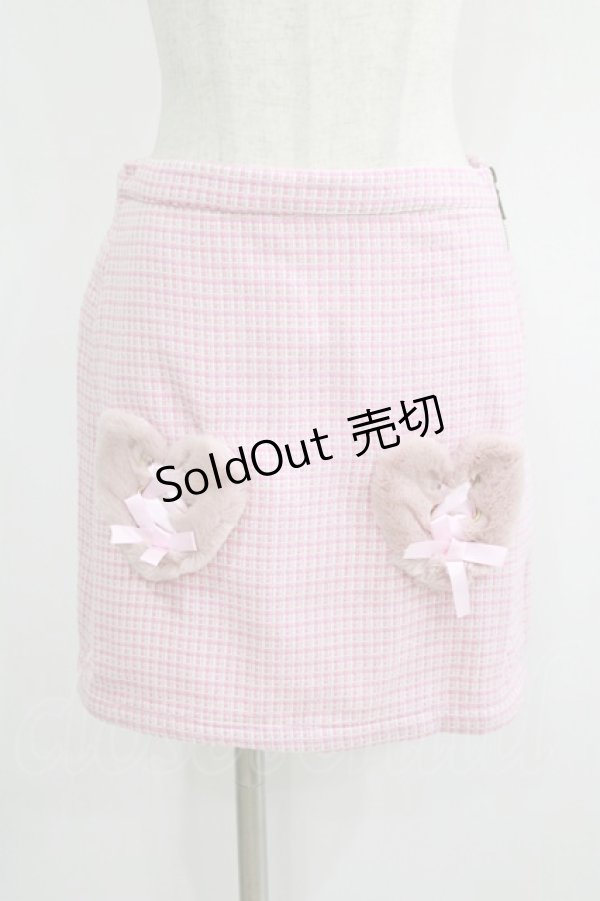 画像5: Swankiss / 2019年福袋フルセット  ブラック/オフ/ピンク H-25-09-26-037-CA-OP-NS-ZH (5)