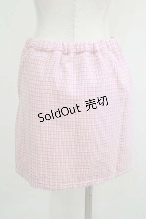 画像6: Swankiss / 2019年福袋フルセット  ブラック/オフ/ピンク H-25-09-26-037-CA-OP-NS-ZH (6)