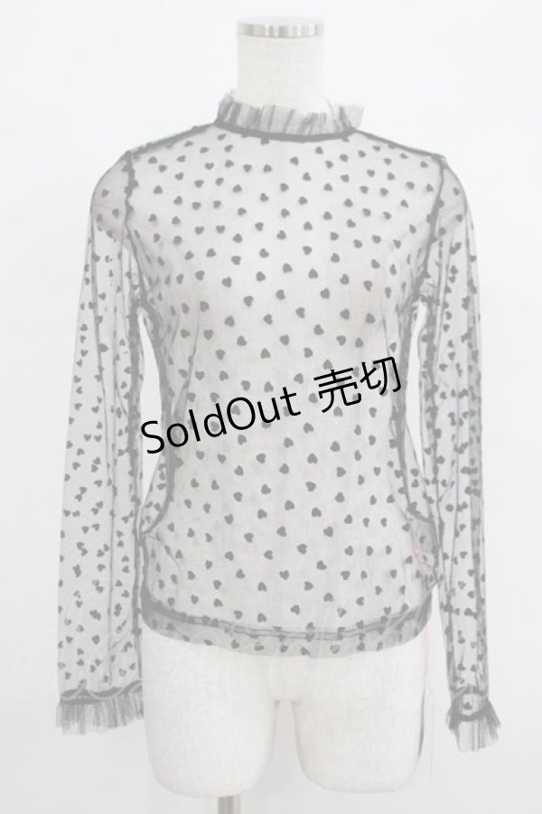 画像7: Swankiss / 2019年福袋フルセット  ブラック/オフ/ピンク H-25-09-26-037-CA-OP-NS-ZH (7)