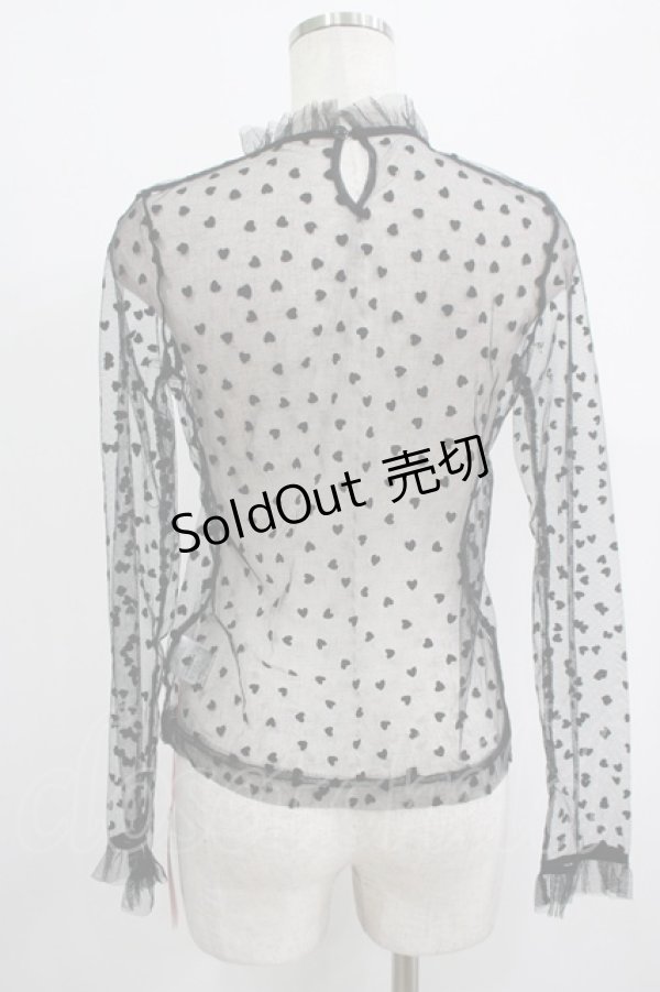 画像8: Swankiss / 2019年福袋フルセット  ブラック/オフ/ピンク H-25-09-26-037-CA-OP-NS-ZH (8)