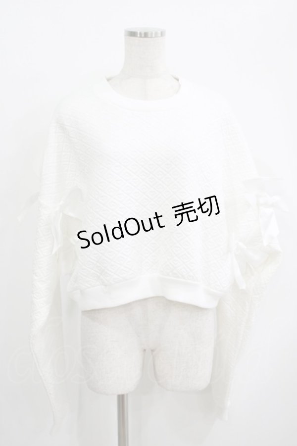 画像9: Swankiss / 2019年福袋フルセット  ブラック/オフ/ピンク H-25-09-26-037-CA-OP-NS-ZH (9)