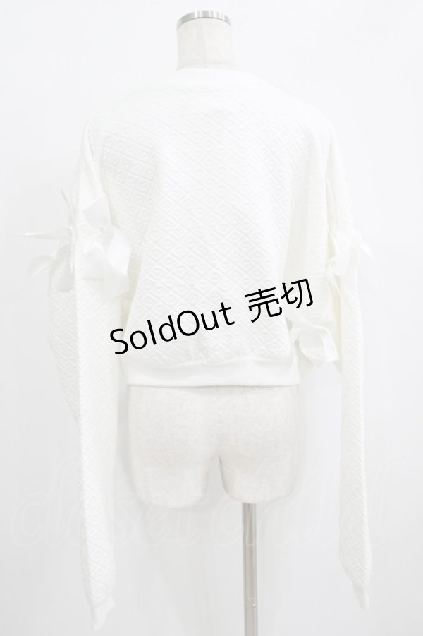 画像10: Swankiss / 2019年福袋フルセット  ブラック/オフ/ピンク H-25-09-26-037-CA-OP-NS-ZH (10)