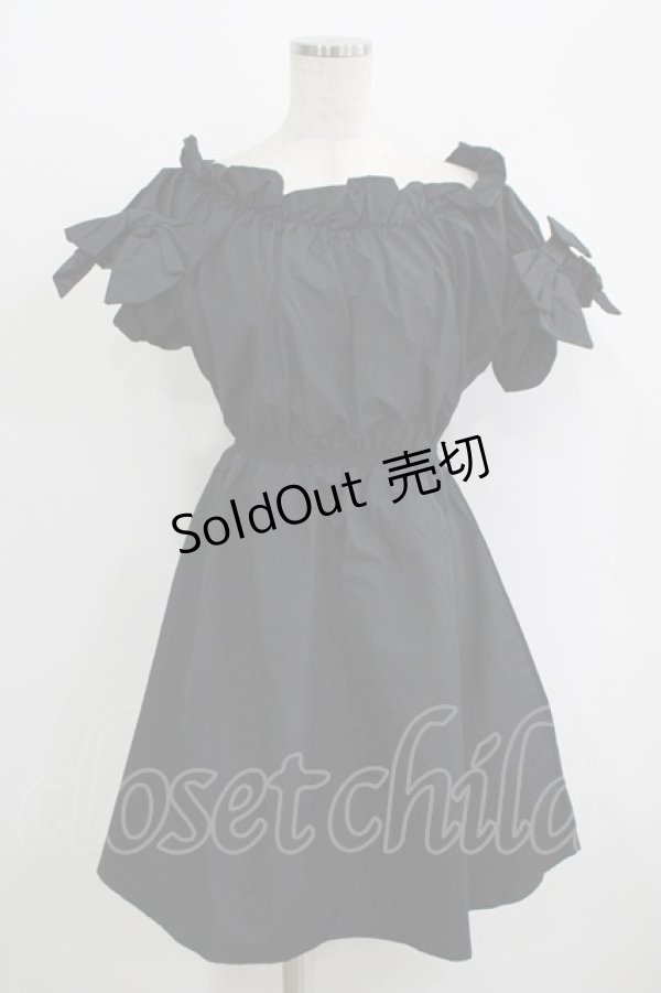 画像11: Swankiss / 2019年福袋フルセット  ブラック/オフ/ピンク H-25-09-26-037-CA-OP-NS-ZH (11)