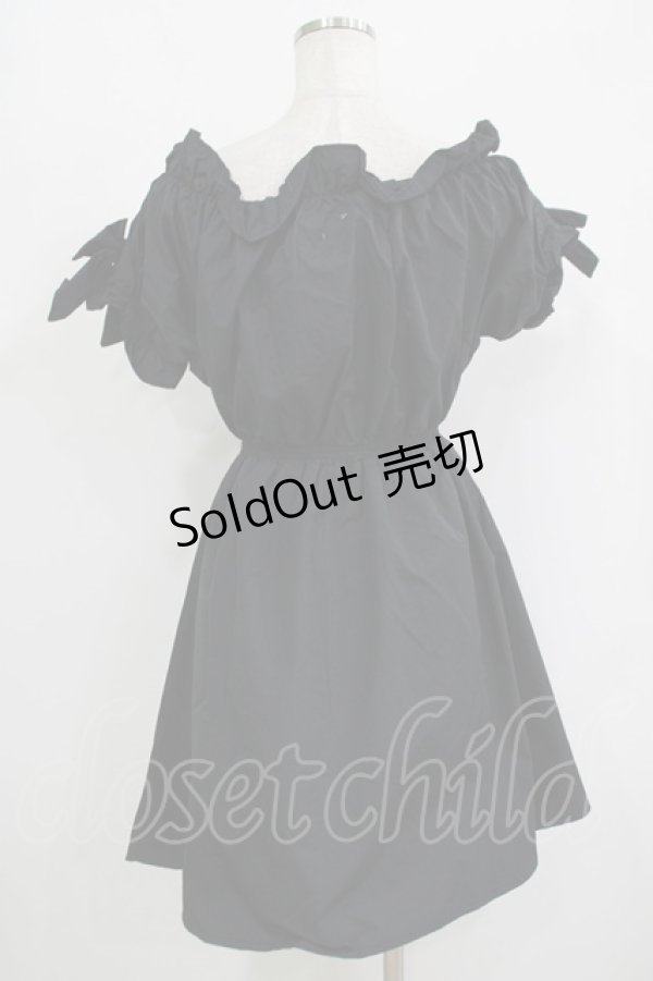 画像12: Swankiss / 2019年福袋フルセット  ブラック/オフ/ピンク H-25-09-26-037-CA-OP-NS-ZH (12)