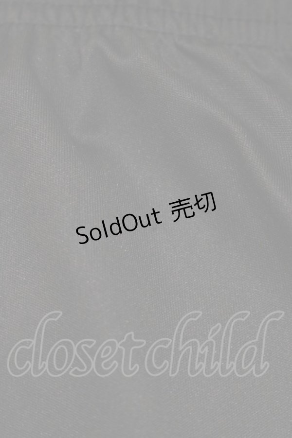 画像4: axes femme / ペチスカート M ブラック H-25-09-26-041-AX-SK-NS-ZH (4)