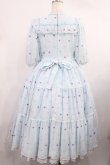 画像3: Angelic Pretty / Candy Petit Heartワンピース Free サックス H-25-09-26-1006-AP-OP-NS-ZH (3)