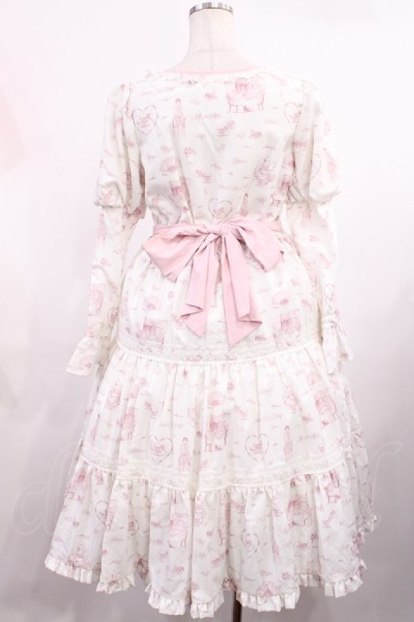 画像2: mellfy memory / Lolime/Milk in Afterワンピース M  H-25-09-26-1010-LO-OP-NS-ZH (2)