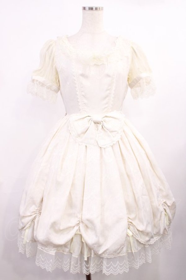 画像5: BABY,THE STARS SHINE BRIGHT / Claudia，The Fairy Tale Princessワンピースセット Free オフ H-25-09-26-1016-BA-OP-NS-ZH (5)