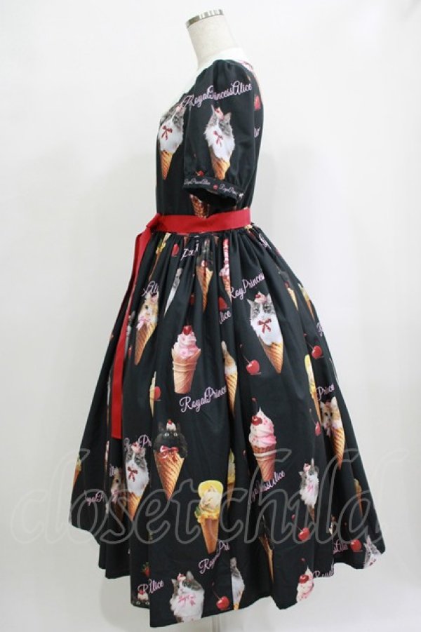 Royal Princess Alice / にゃいすくりーむサマーセット Free