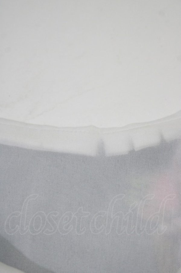 画像6: Royal Princess Alice / にゃいすくりーむサマーセット Free ブラック H-25-09-27-043-LO-OP-NS-ZH (6)