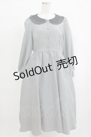 画像: m petit by misako / サンリオキャラクターズコラボ クロミワンピース LL ブラック H-25-09-27-049-LO-OP-NS-ZH