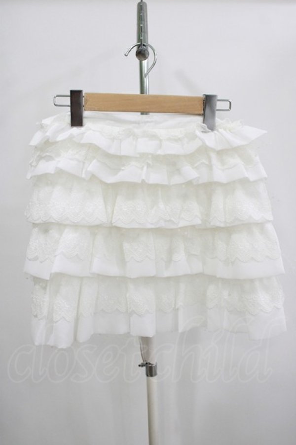 画像1: ALICE and the PIRATES / アルレッキーノバッスル  オフ H-25-09-28-053-PA-ZA-NS-ZH (1)