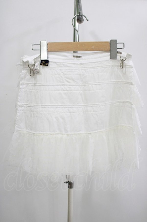 画像2: ALICE and the PIRATES / アルレッキーノバッスル  オフ H-25-09-28-053-PA-ZA-NS-ZH (2)