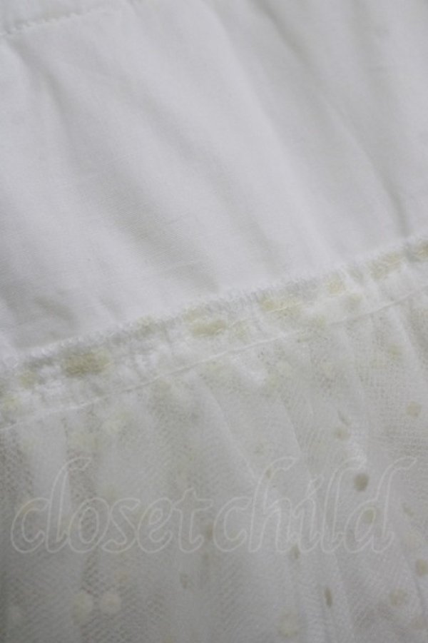 画像3: ALICE and the PIRATES / アルレッキーノバッスル  オフ H-25-09-28-053-PA-ZA-NS-ZH (3)