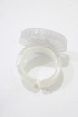 画像2: Angelic Pretty / Jewelシェルリング Free ラベンダー H-25-09-28-068-AP-AC-NS-ZH (2)