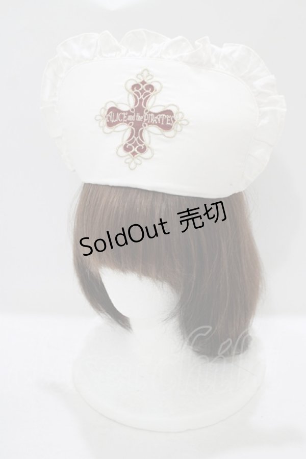 画像4: ALICE and the PIRATES / アンのナースセット Free ミント H-25-09-28-010-PA-OP-NS-ZH (4)