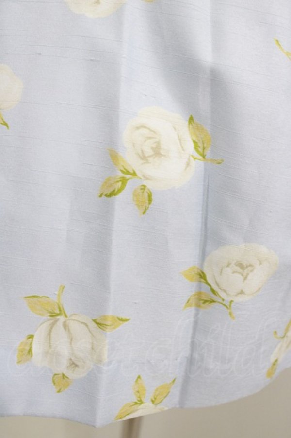 JESUS DIAMANTE / ロマンスドールワンピース 38 グランヴィルローズ柄