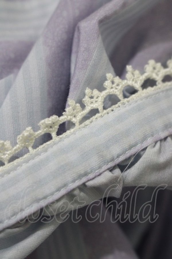 画像5: Secret Honey / イースターワンピース（ミスバニーver.） Free ラベンダー H-25-09-29-026-CA-OP-NS-ZH (5)