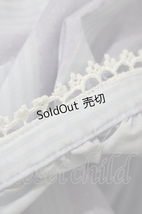 画像5: Secret Honey / イースターワンピース（ミスバニーver.） Free ラベンダー H-25-09-29-026-CA-OP-NS-ZH (5)