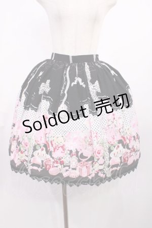 画像: BABY,THE STARS SHINE BRIGHT / my favorite thingsスカート Free ブラック H-25-09-29-1013-BA-SK-NS-ZH