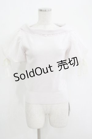 画像: mille fille closet by LODISPOTTO / Ladyロールカラーニット M ピンク H-25-09-29-052-LO-TO-NS-ZH