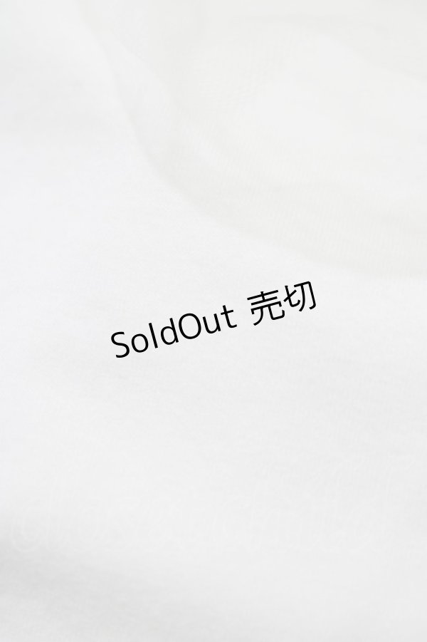 画像4: Secret Honey / バックリボントップス Free オフ H-25-09-29-054-CA-TO-NS-ZH (4)