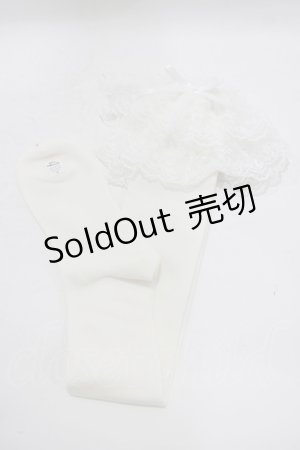 画像: metamorphose / ラッセルレースオーバーニー  オフ H-25-09-29-067-ME-ZA-NS-ZH