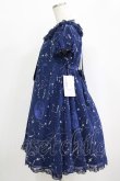 画像2: Angelic Pretty / Cosmicワンピース Free ネイビー H-25-09-29-018-AP-OP-NS-ZH (2)